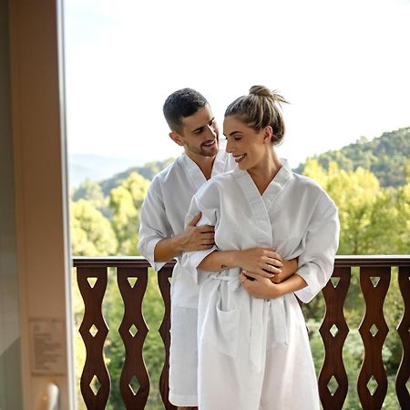 Hotel Jardins Da Colina Nova Petropolis Ngoại thất bức ảnh