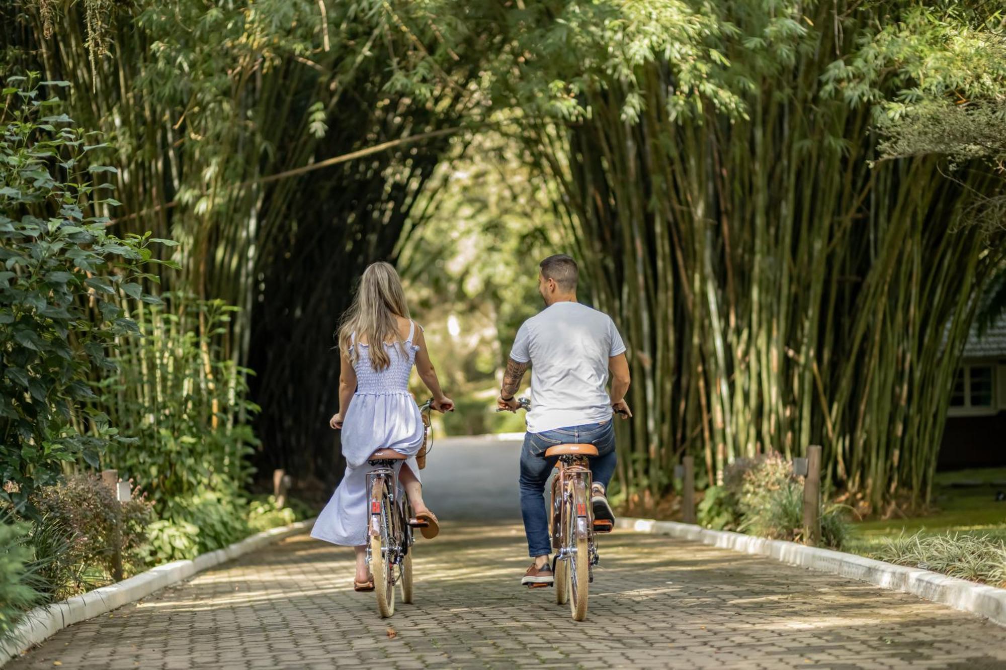 Hotel Jardins Da Colina Nova Petropolis Ngoại thất bức ảnh