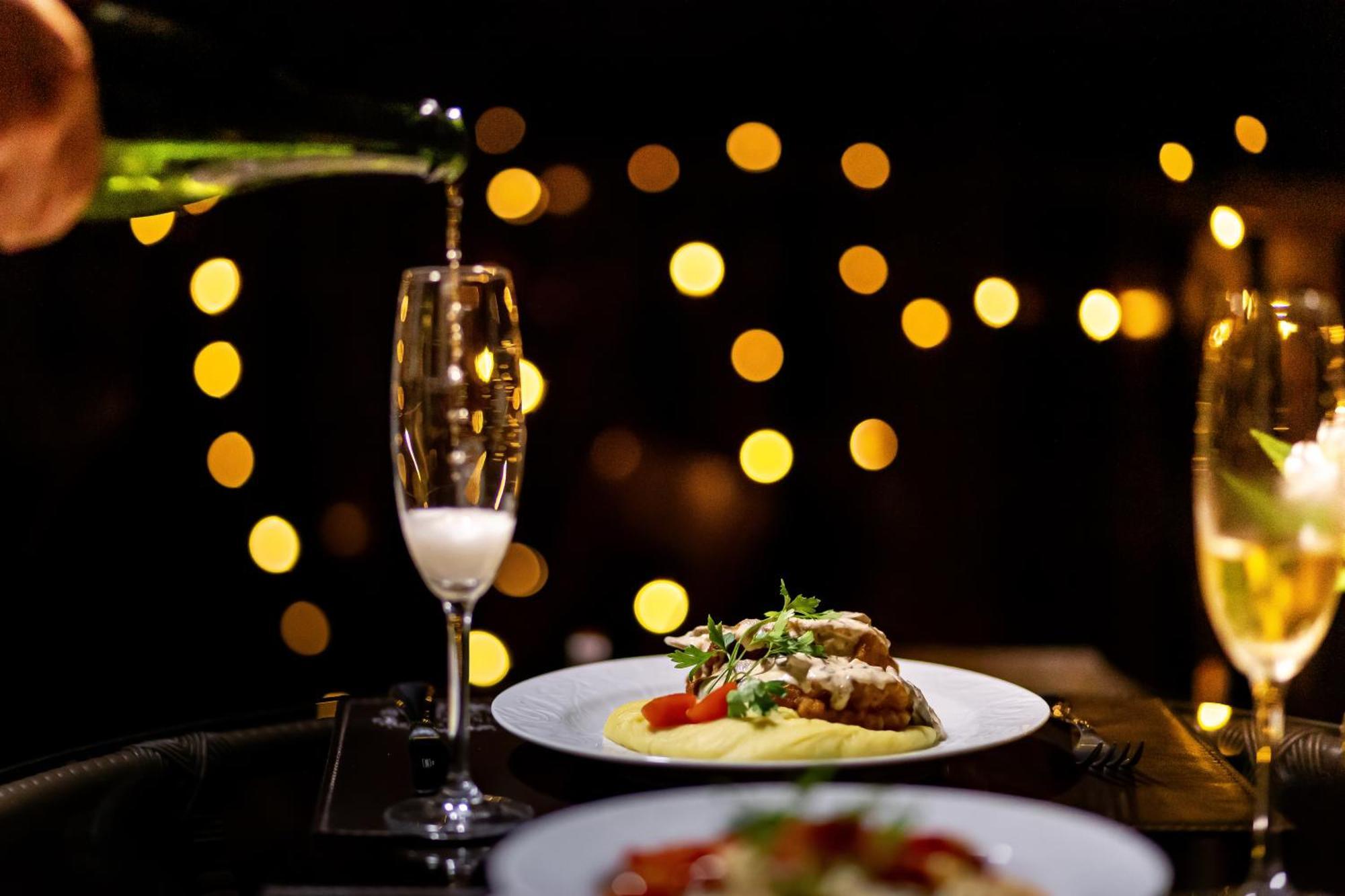 Hotel Jardins Da Colina Nova Petropolis Ngoại thất bức ảnh