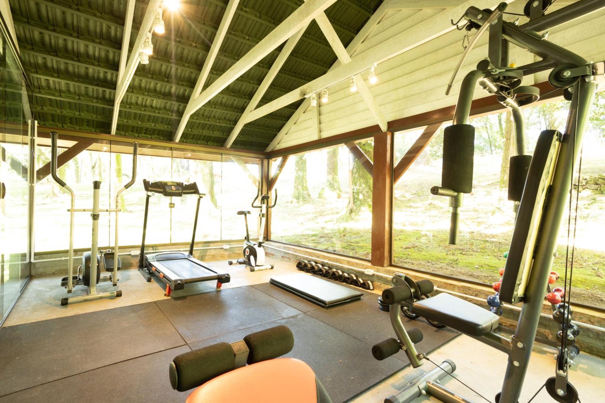 Hotel Jardins Da Colina Nova Petropolis Ngoại thất bức ảnh