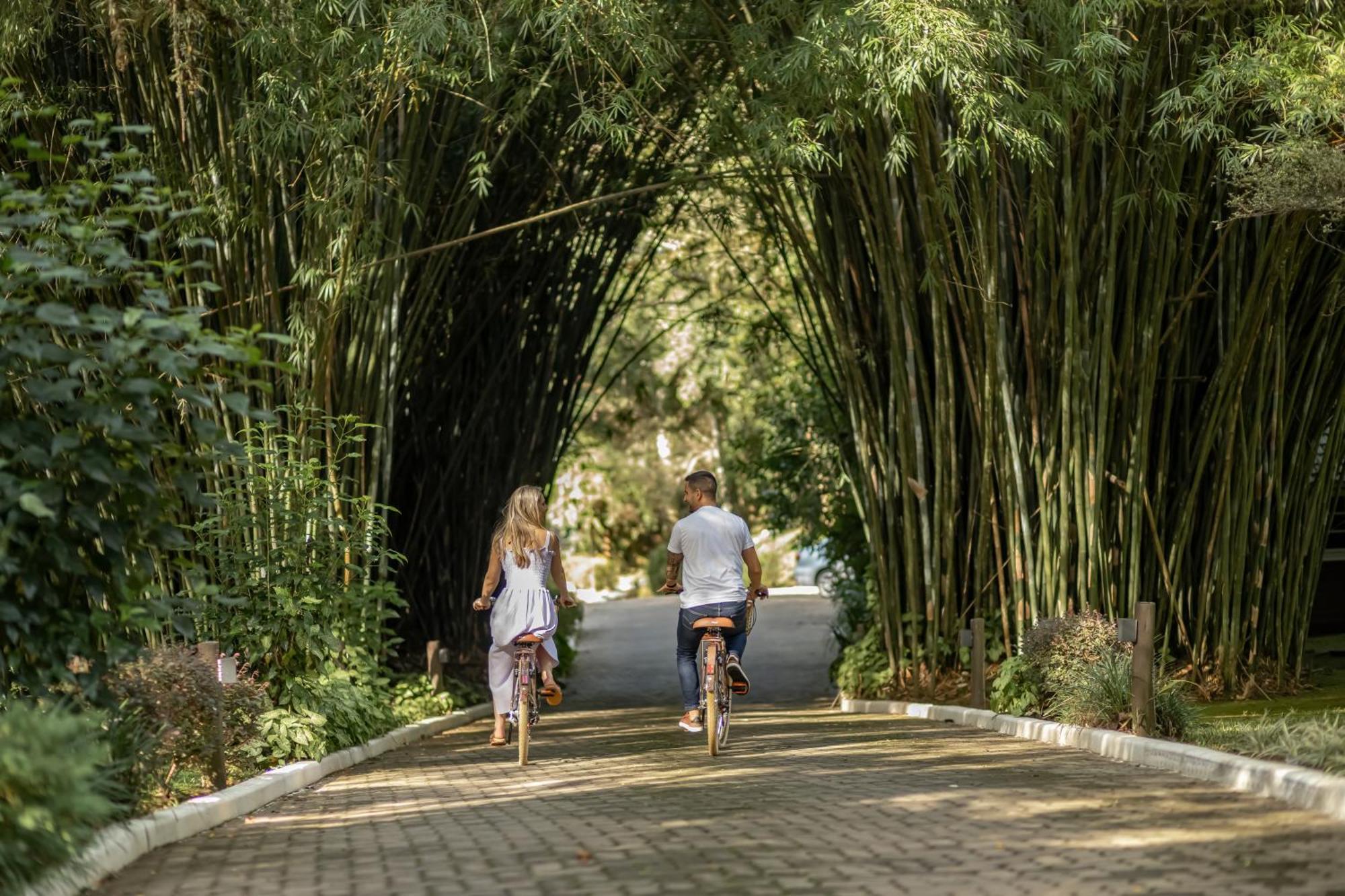 Hotel Jardins Da Colina Nova Petropolis Ngoại thất bức ảnh