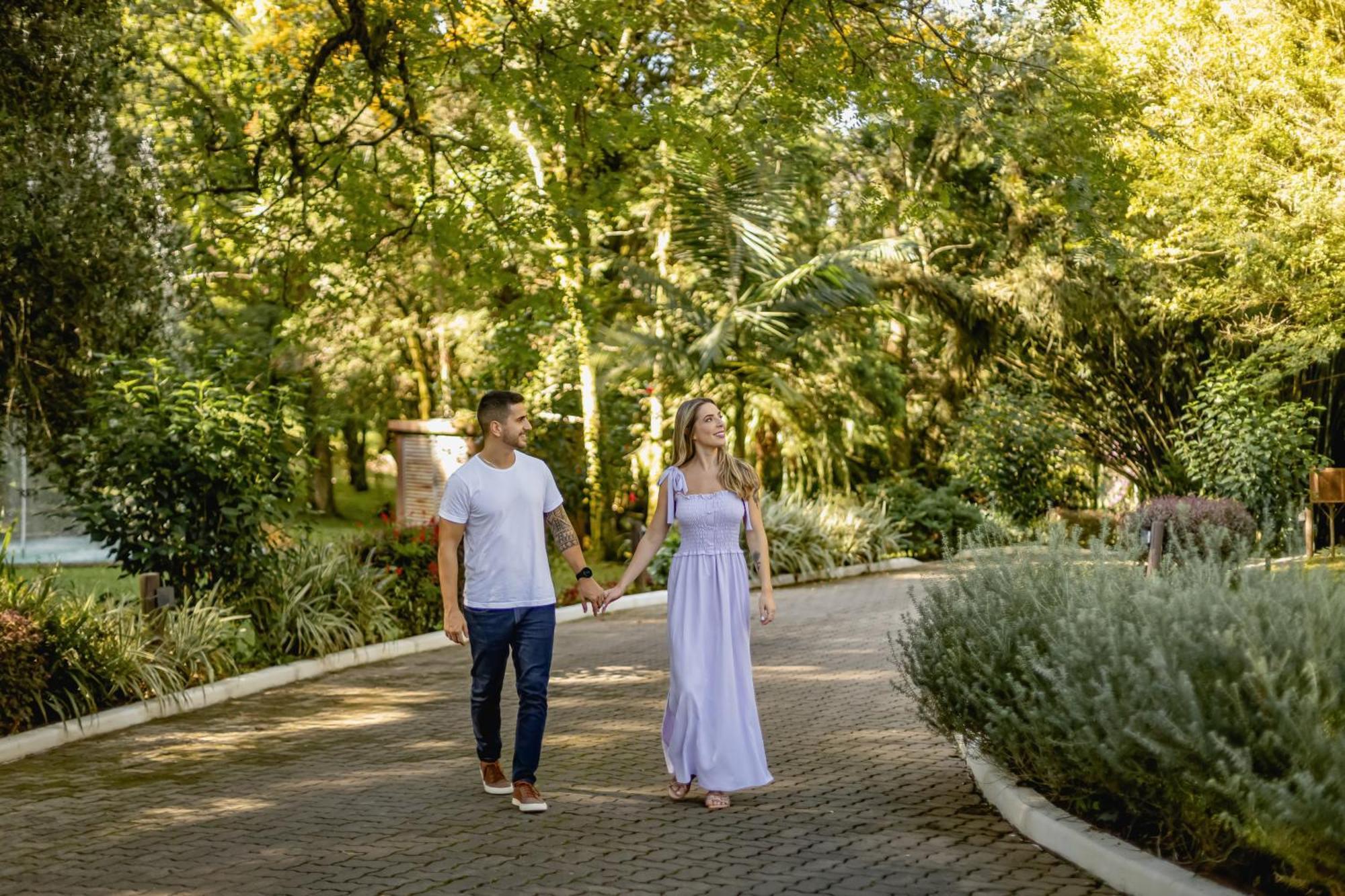 Hotel Jardins Da Colina Nova Petropolis Ngoại thất bức ảnh