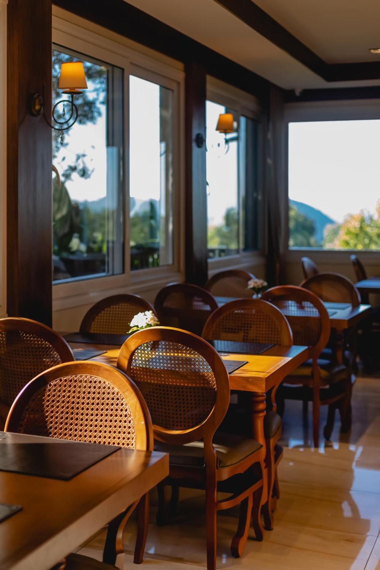 Hotel Jardins Da Colina Nova Petropolis Ngoại thất bức ảnh