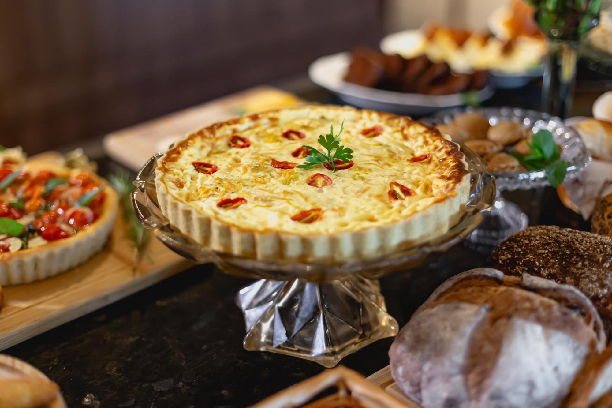 Hotel Jardins Da Colina Nova Petropolis Ngoại thất bức ảnh