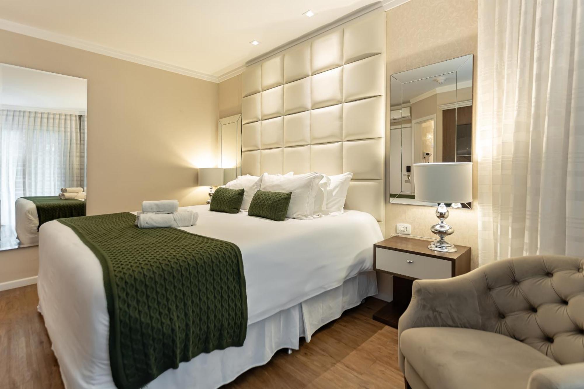Hotel Jardins Da Colina Nova Petropolis Ngoại thất bức ảnh
